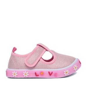 Kapcie Nelli Blu CF2500-3(DZ) Różowy