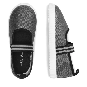 Kapcie Nelli Blu CM230216-4 Czarny