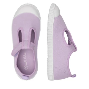 Kapcie Nelli Blu CP91-25819 IV DZ Fioletowy