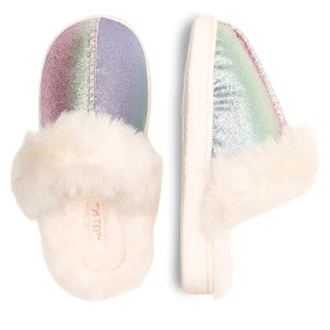 Kapcie Nelli Blu K-23 Kolorowy