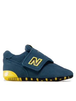Kapcie New Balance CV574CHL Granatowy