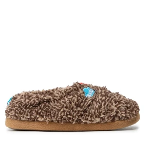 Kapcie Nuvola Classic Cloud Polar UNCLCLPL20 Brązowy