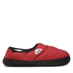 Kapcie Nuvola Classic Marbled Chill UNJASCHILL695 Bordowy