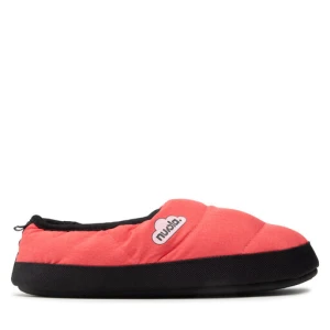 Kapcie Nuvola Classic Marbled Chill UNJASCHILL696 Czerwony
