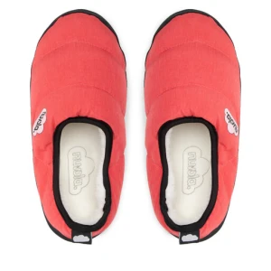Kapcie Nuvola Classic Marbled Chill UNJASCHILL696 Czerwony