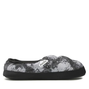 Kapcie Nuvola Classic Printed UNCLPR21TEM10 Szary