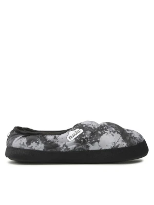 Kapcie Nuvola Classic Printed UNCLPR21TEM10 Szary