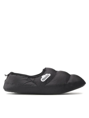 Kapcie Nuvola Classic UNCLAG10 Czarny