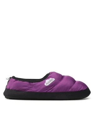 Kapcie Nuvola Classic UNCLAG21 Fioletowy