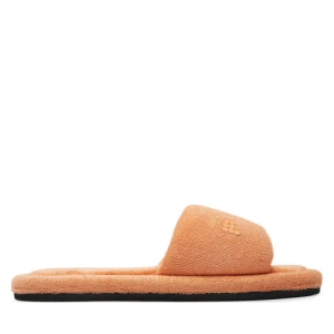 Kapcie Pangaia Summer Towelling 10000609 Pomarańczowy