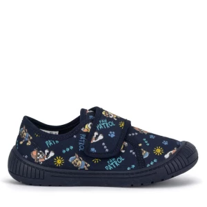 Kapcie Paw Patrol AW24-411PAW Granatowy