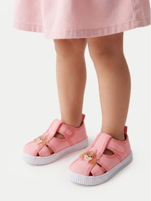Kapcie Paw Patrol CEO-BIC-AW26-115PAW Różowy