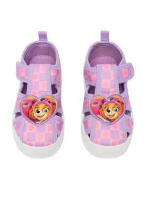 Kapcie Paw Patrol CEO-BIC-SS26-308PAW Fioletowy
