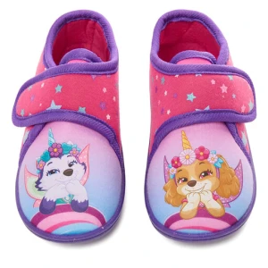 Kapcie Paw Patrol CEO-NJ-AW25-110PAW Różowy
