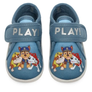 Kapcie Paw Patrol CEO-NJ-AW25-116PAW Zielony