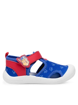 Kapcie Paw Patrol CM-SS24-504PAW Niebieski