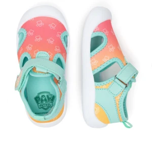 Kapcie Paw Patrol CM-SS25-346PAW Kolorowy