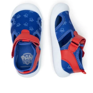 Kapcie Paw Patrol CM-SS25-347PAW Niebieski