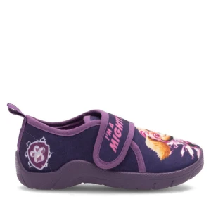 Kapcie Paw Patrol PAPP23-33 Fioletowy