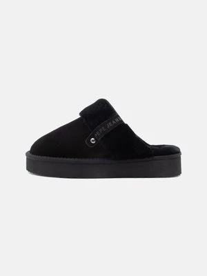 Kapcie Pepe Jeans czarny