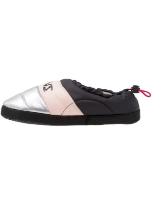 Kapcie Pepe Jeans srebrny