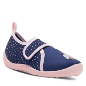 Kapcie Peppa Pig AW23-50PP Granatowy