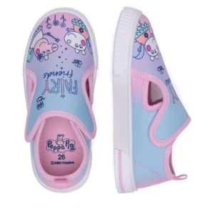 Kapcie Peppa Pig BIC-SS25-205PP Różowy