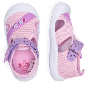 Kapcie Peppa Pig CM-SS25-245PP Różowy
