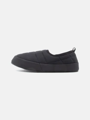 Kapcie Pier One By Zalando czarny