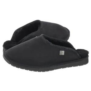 Kapcie Platinum Esperence Black MP10528 (EM354-c) EMU Australia