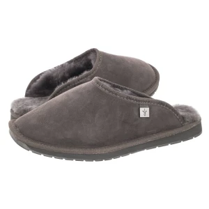 Kapcie Platinum Esperence Charcoal MP10528 (EM354-b) EMU Australia