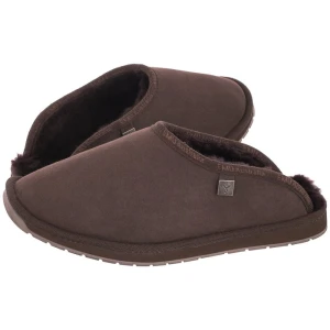 Kapcie Platinum Esperence Chocolate MP10528 (EM354-a) EMU Australia