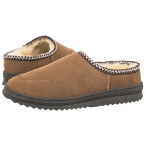 Kapcie Platinum Outback Scuff Chestnut MP11874 (EM448-b) EMU Australia