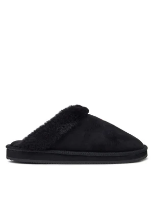 Kapcie Polo Ralph Lauren 842957050002 Czarny