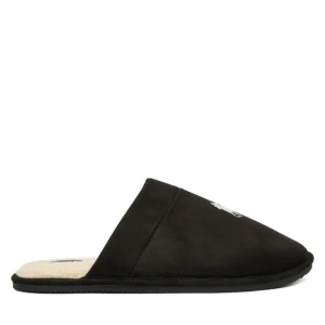 Kapcie Polo Ralph Lauren 843981604001 Czarny