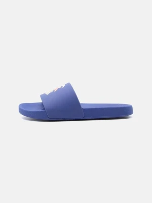 Kapcie Polo Ralph Lauren granatowy