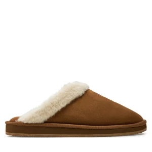 Kapcie Polo Ralph Lauren Slipper Wsw 842957050001 Brązowy