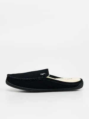 Kapcie Polo Ralph Lauren szary