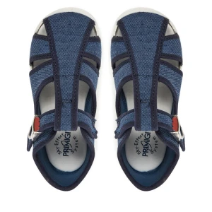 Kapcie Primigi 7854722 M Granatowy