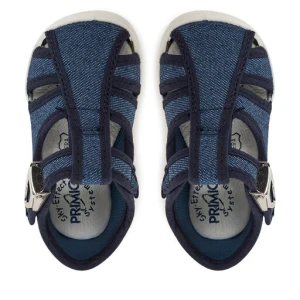 Kapcie Primigi 7854722 S Granatowy