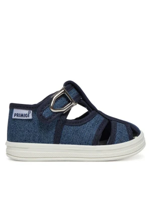 Kapcie Primigi 7854722 S Granatowy
