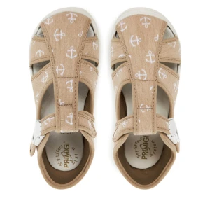 Kapcie Primigi 7854733 M Beżowy