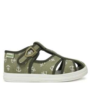 Kapcie Primigi 7854744 M Khaki