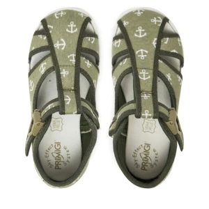 Kapcie Primigi 7854744 M Khaki