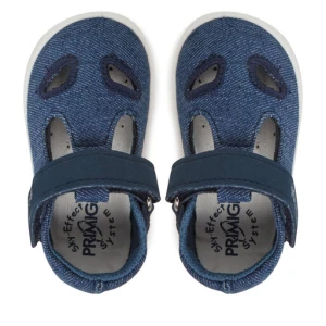 Kapcie Primigi 7854822 S Granatowy