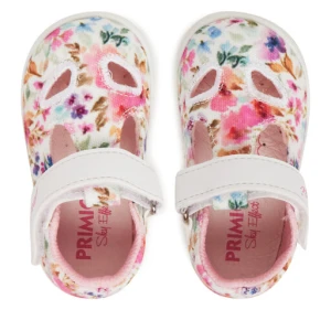 Kapcie Primigi 7854855 S Biały