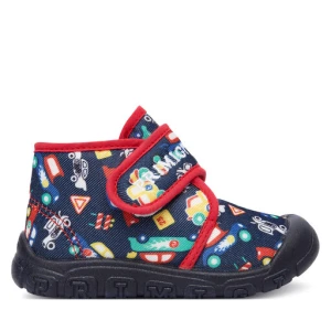 Kapcie Primigi AVANT-8949011 Granatowy