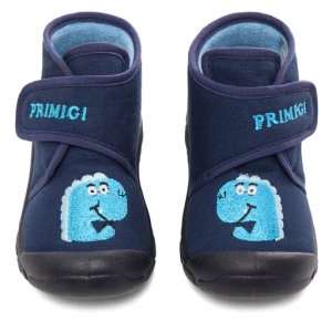 Kapcie Primigi AVANT-8949133 Granatowy