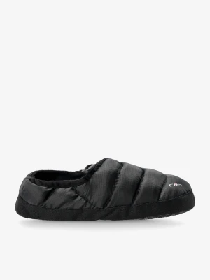 Kapcie puchowe CMP Lyinx Slipper - nero