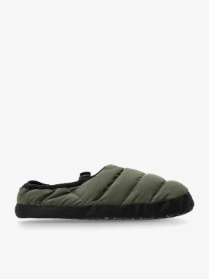 Kapcie puchowe CMP Lyinx Slipper - oil green